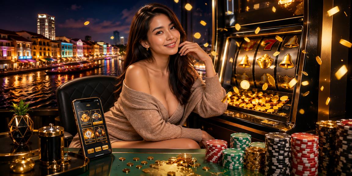 slot indonesia Live Casino Tables untuk Malaysia dengan Boost