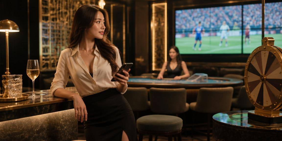 Kerangka Undang-Undang slot indonesia